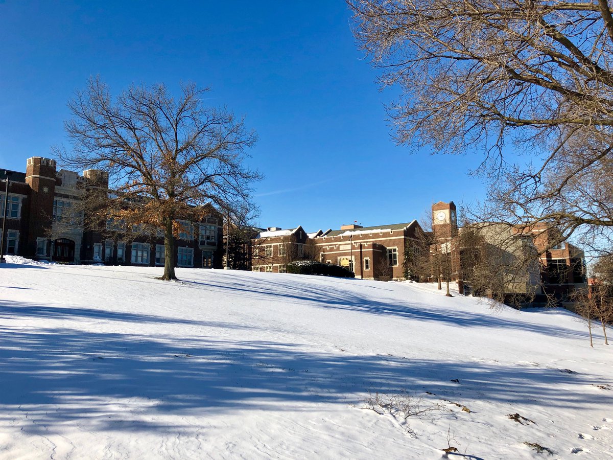 jackwindsor's tweet image. Yost sues to preserve Cincinnati rabbinical school at Hebrew Union College
CINCINNATI — Ohio Attorney General Dave Yost has sued Hebrew Union College to ensure its charitable assets remain dedicated to supporting a permanent rabbinical school in Cincinnati.
#Ohio #OhioNews