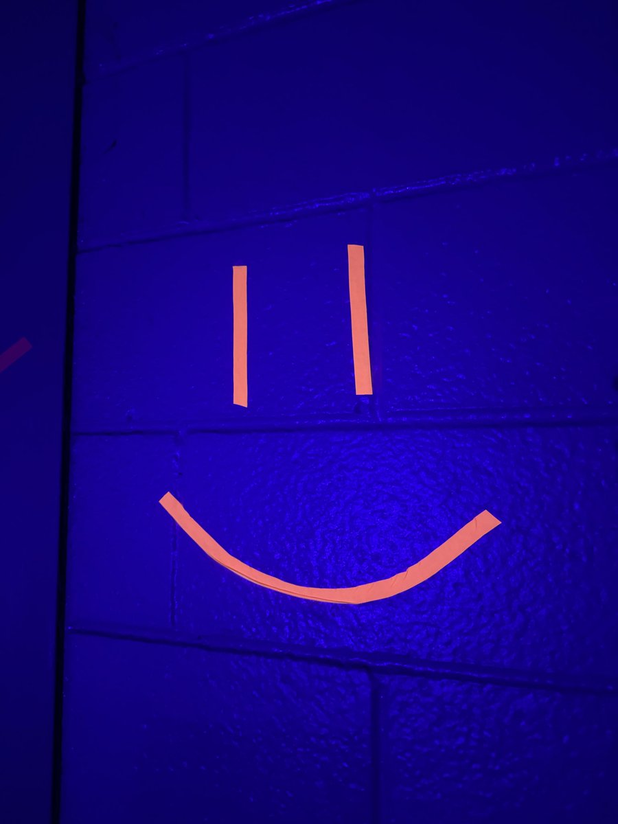 CoachProsapio's tweet photo. Cosmic Bowling at VMES Lanes!🪩✨ https://t.co/fy7aodNbQ9
