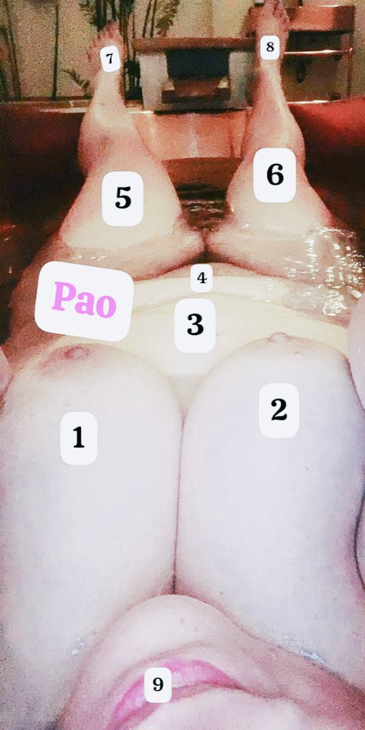 Paola tweet media