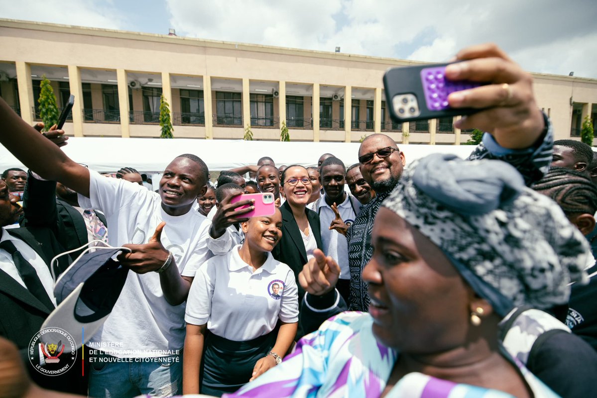 Ministère de l'Education Nationale-NC tweet media