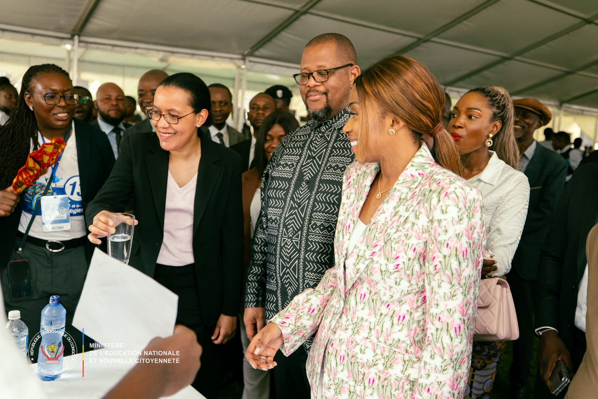 Ministère de l'Education Nationale-NC tweet media