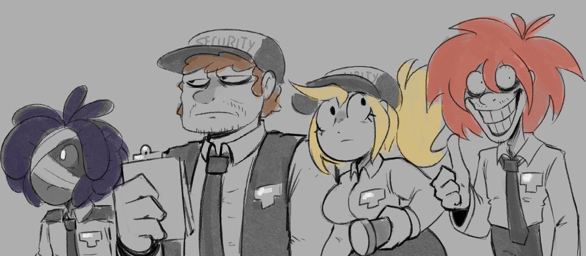 ComedyClown tweet media