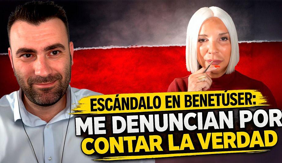 Giro_18O's tweet image. Máxima difusión.
#urgente #ultimahora 
Represión a la #libertaddeexpresión en estado puro
Todo nuestro apoyo a @aabargues
@Espanaesnuestra @marianocalabuig @Flixeando
@OscarCarra78815 @SIN_FILTR0S_
@lannaviv21 @hazteoir 
youtube.com/shorts/tU5OidK…