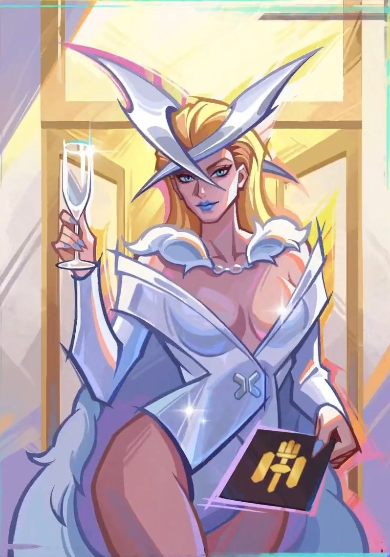 Rivals - Leaks & Info tweet media