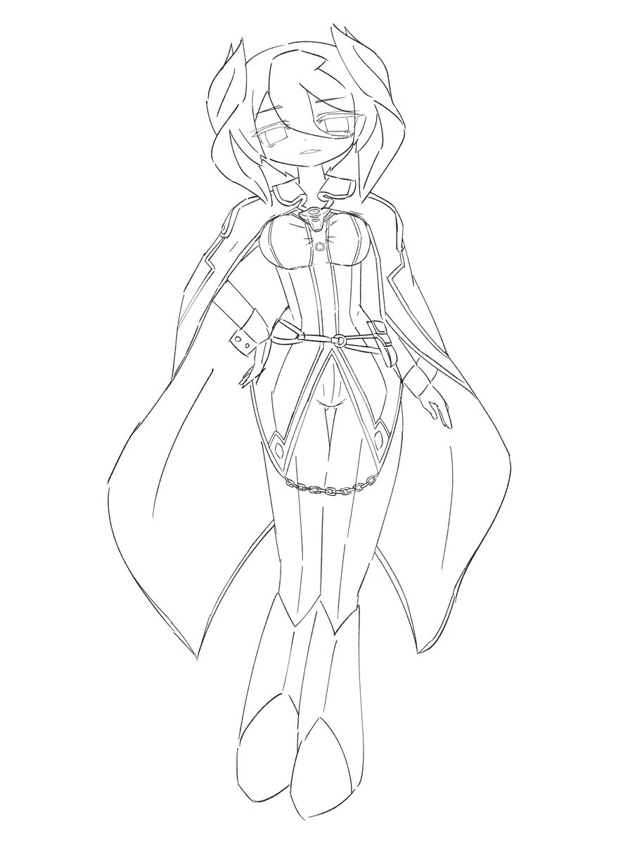 にねふむ tweet media