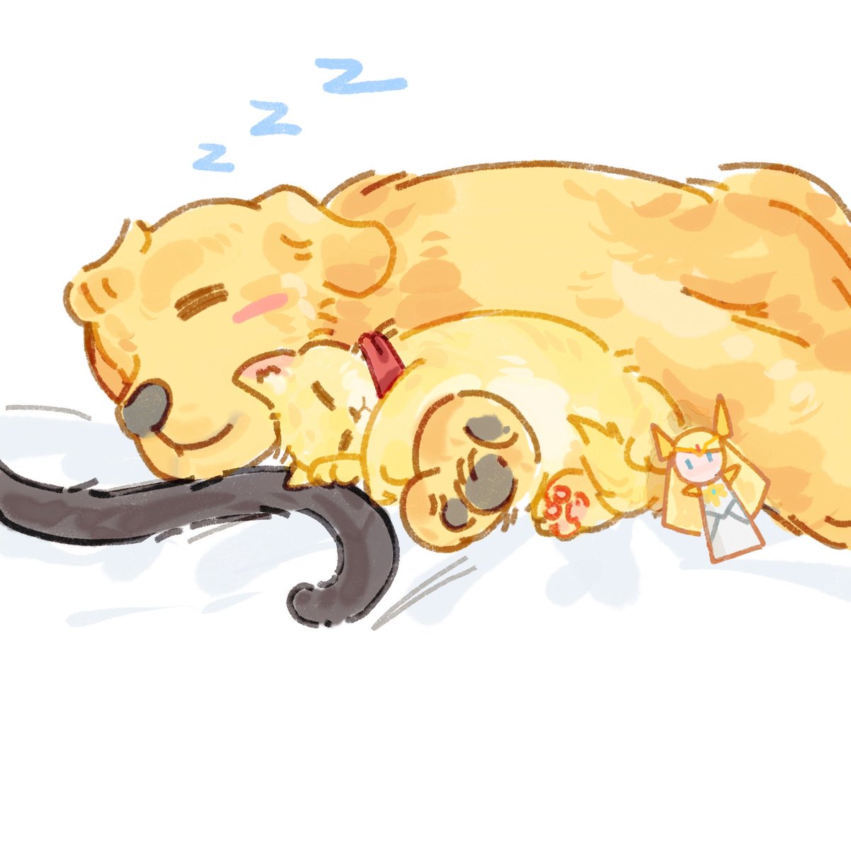 Kitty baby
#catradora