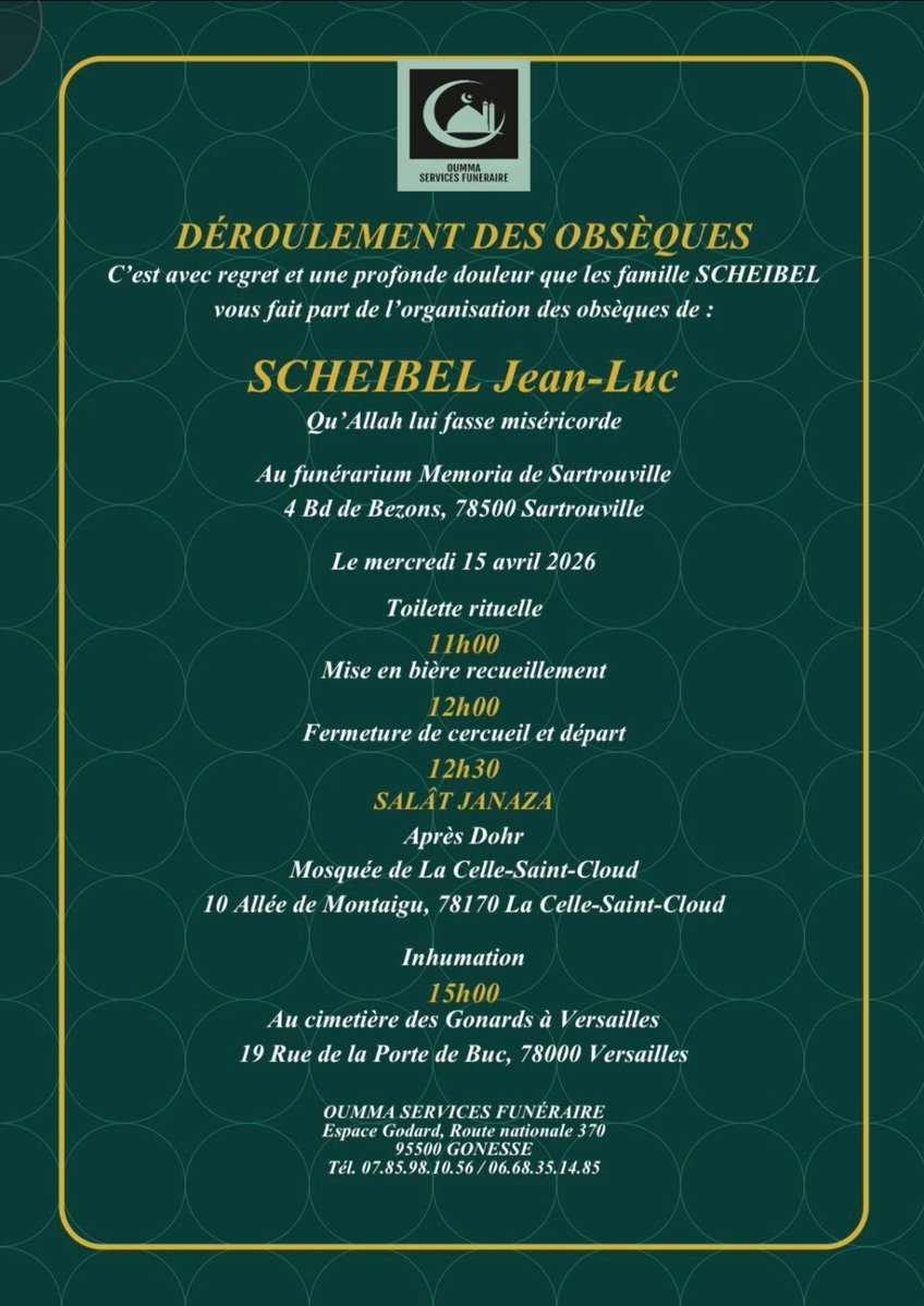 quelque part à l ouest... tweet media