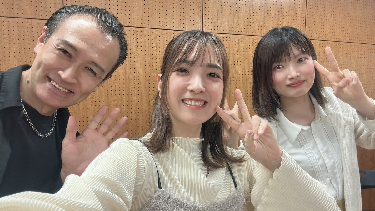 小沢和之 tweet media