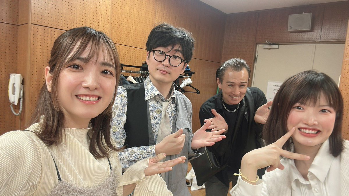 小沢和之 tweet media