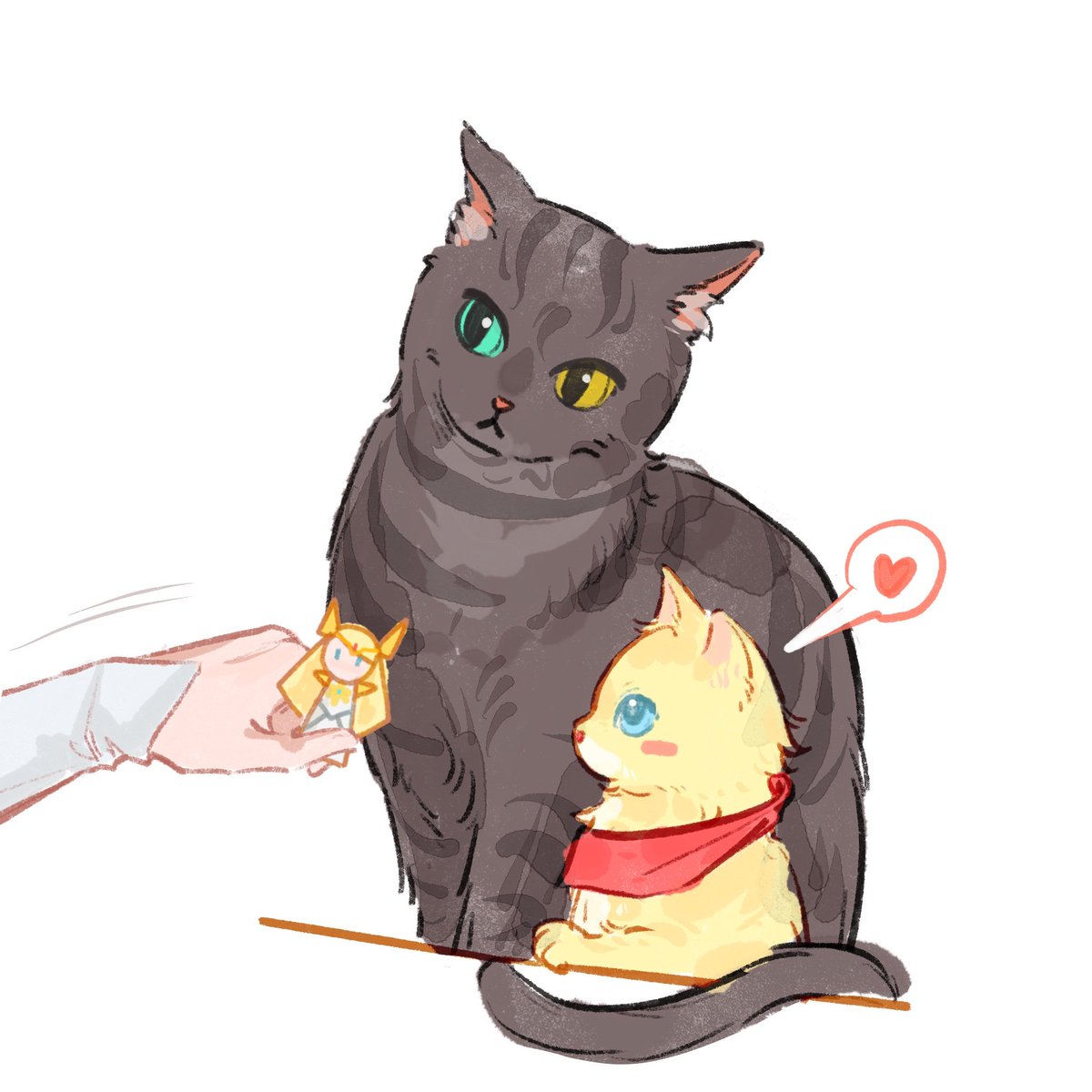 幽里QY tweet media