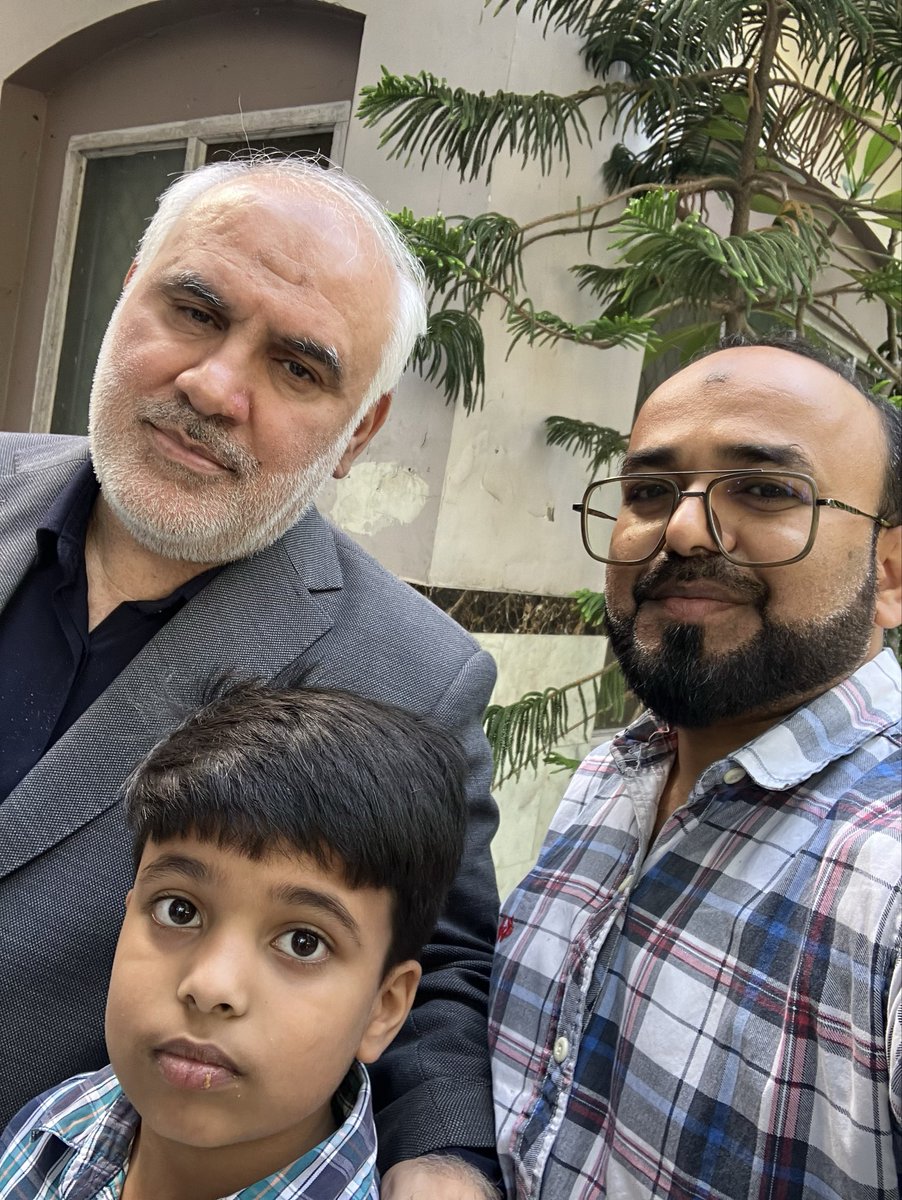 mhdkazim's tweet photo. A spiritual visit in Iran Culture House today. 
Opportunity to meet with Ayatollah Dr. Abdul Majeed Hakeemelahi sb, Special Representative of Ayatollah Syed Mujtaba Kahmenai (Supreme Leader of Islamic Republic of Iran) and Ambassador of Iran Dr. Mohammad Fathali. https://t.co/WrLerBLg88