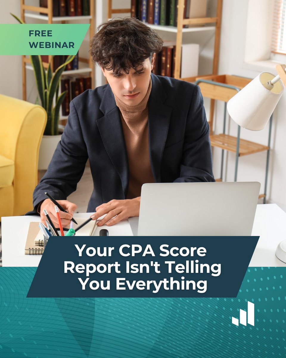 Surgent Accounting & Financial Education tweet media