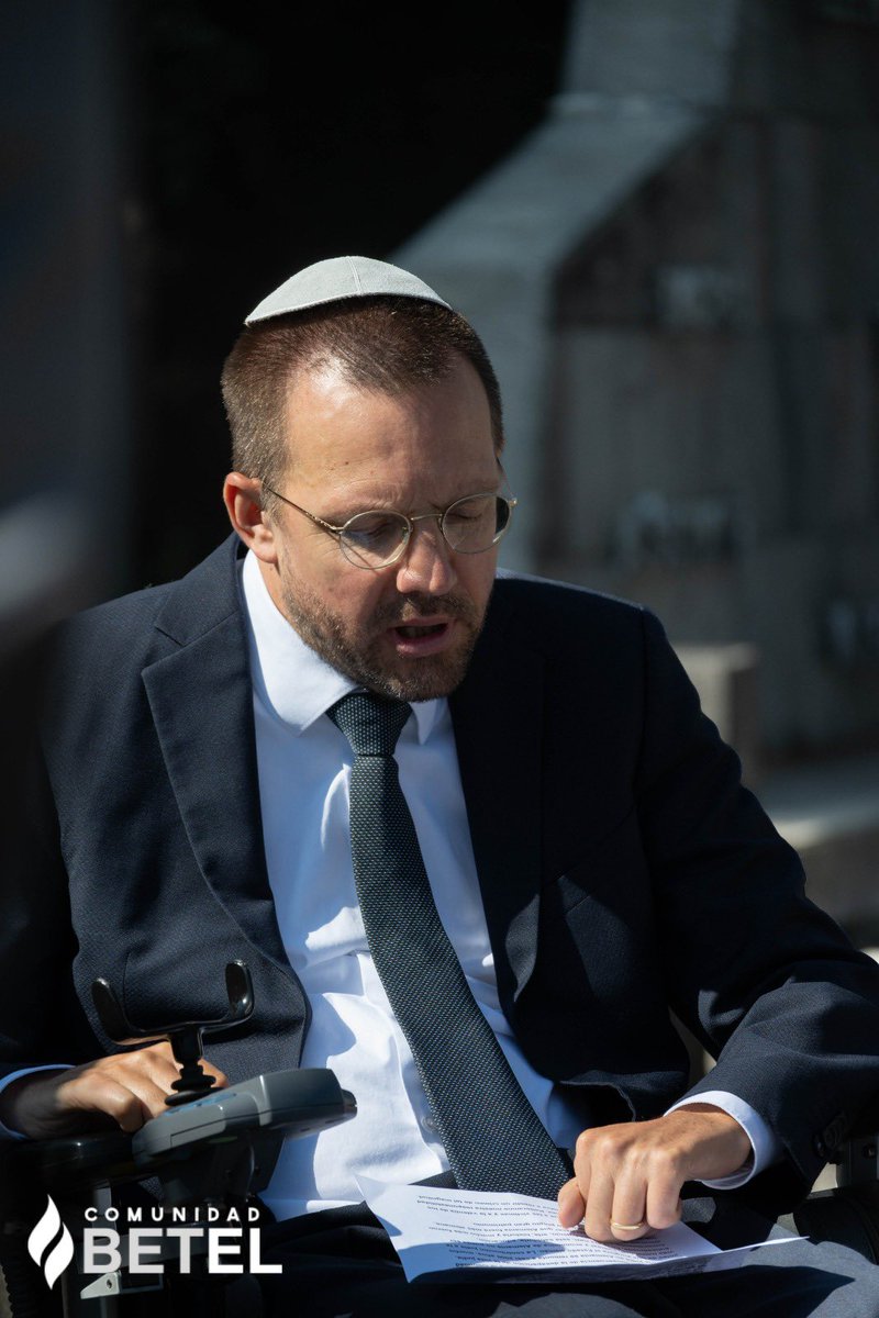 Israel in Mexico tweet media