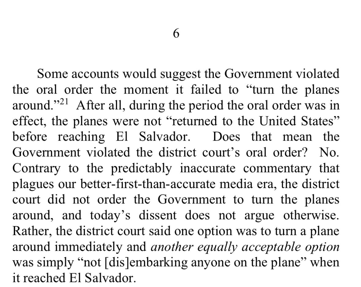 Margot Cleveland tweet media