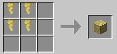 速報】硫黄の洞窟に「sulfur spike」が登場します！ sulfur spikeは