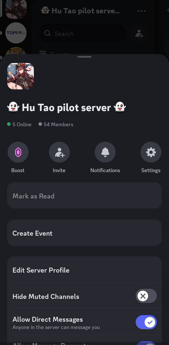 Solid state tweet media