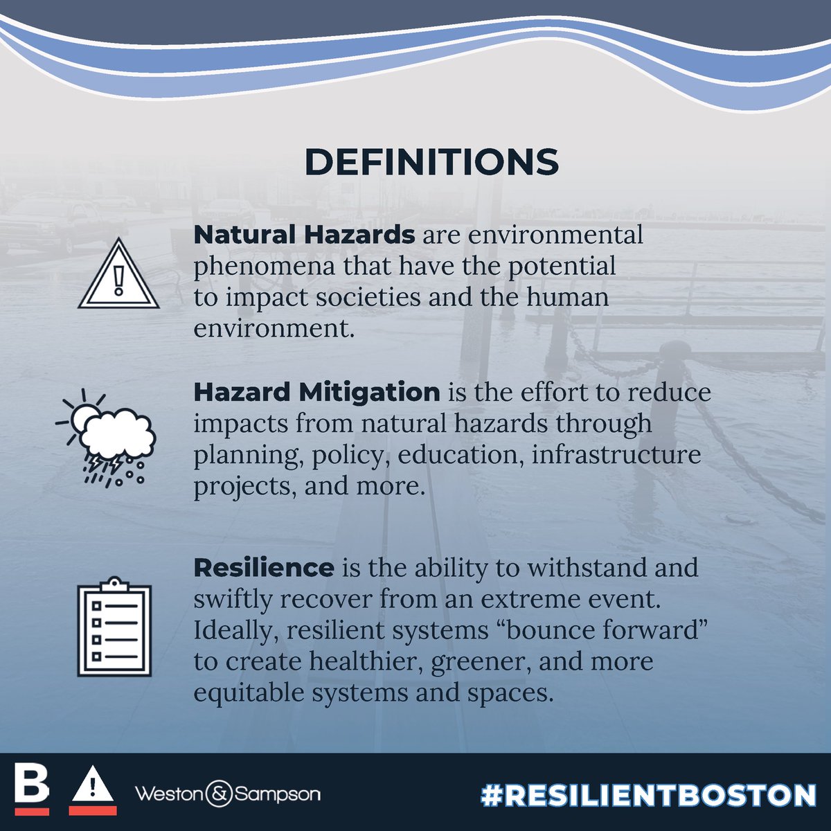 City of Boston Emergency Management tweet media