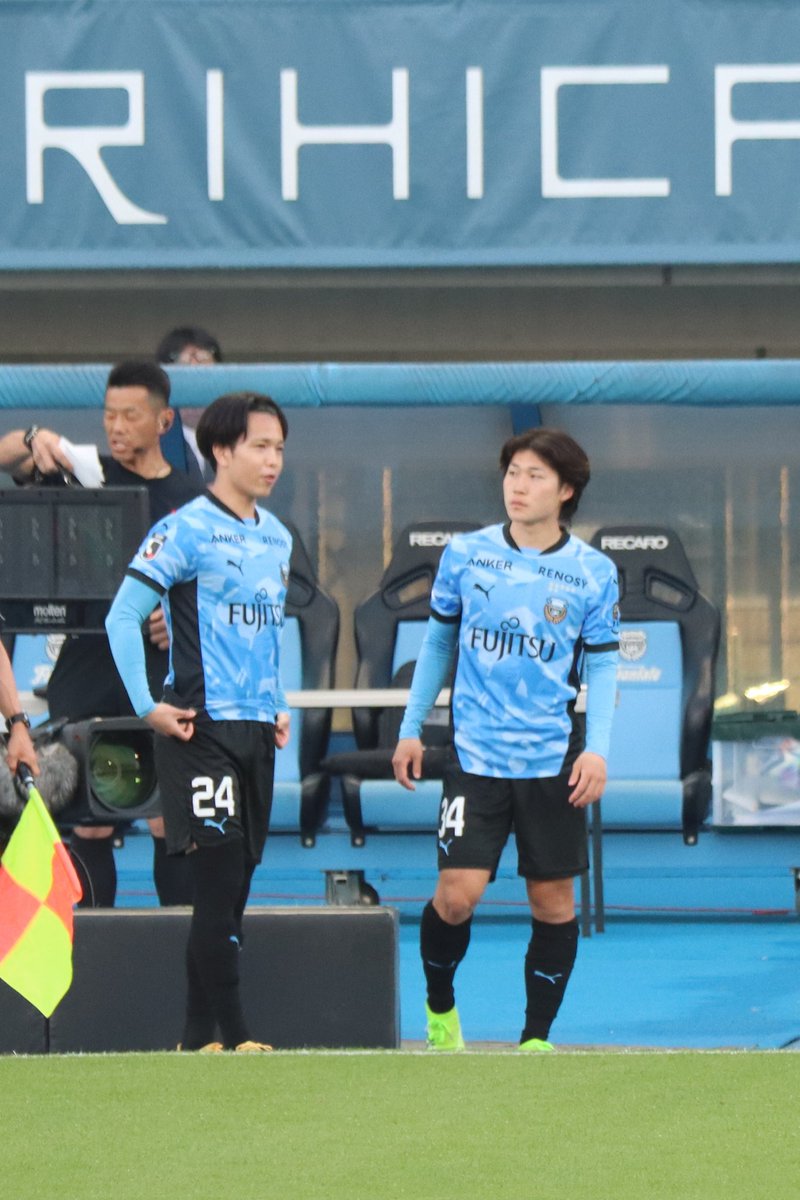 あやか@フロサポ💙💙💙💙💙💙💙 tweet media