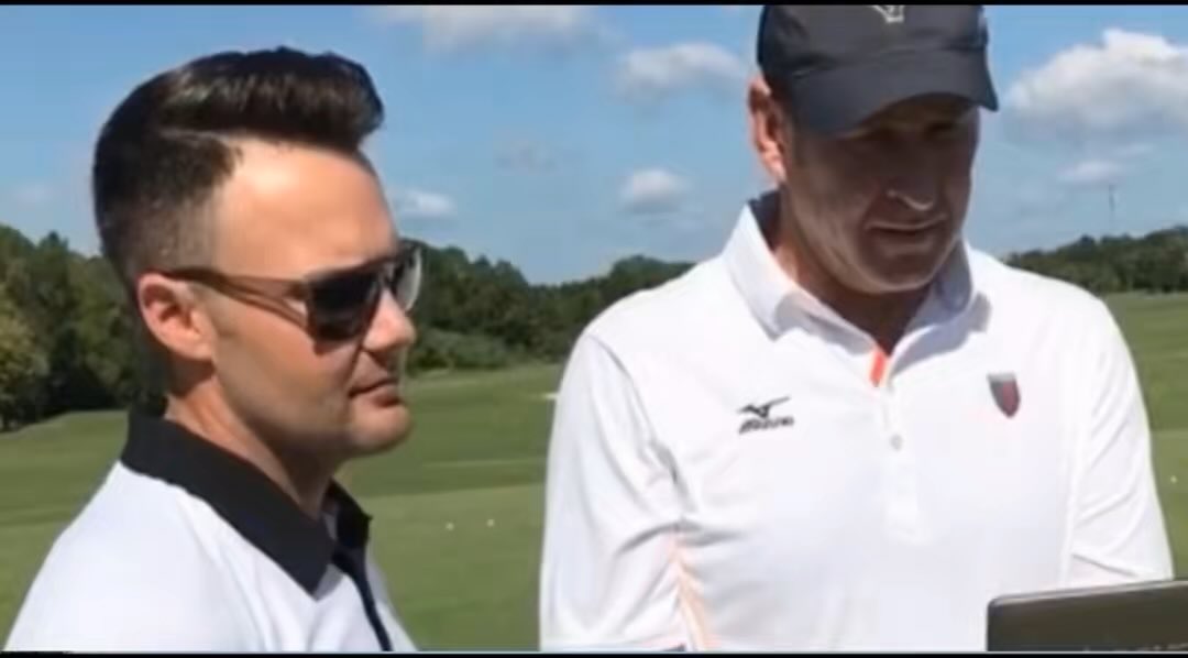 JakeThurmGolf's tweet image. Only four men have ever gone back to back @TheMasters : Jack Nicklaus, Tiger Woods, Rory McIlroy, and Sir Nick Faldo.

#TheMasters #GolfSwing #GolfInstruction  #pgatour #rorymcilroy 

@TigerWoods @Sir_NickFaldo @jacknicklaus @McIlroyRory