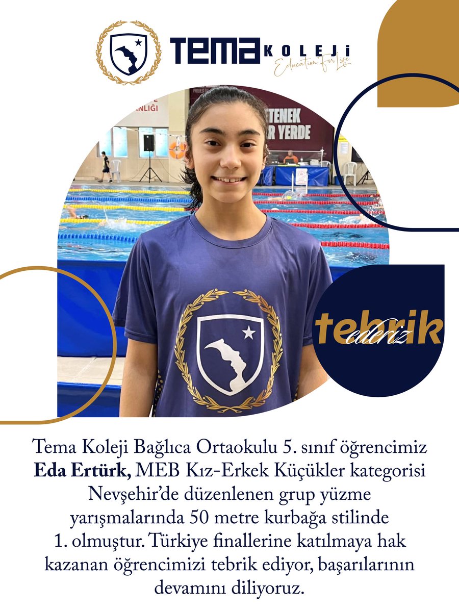 Tema Koleji tweet media