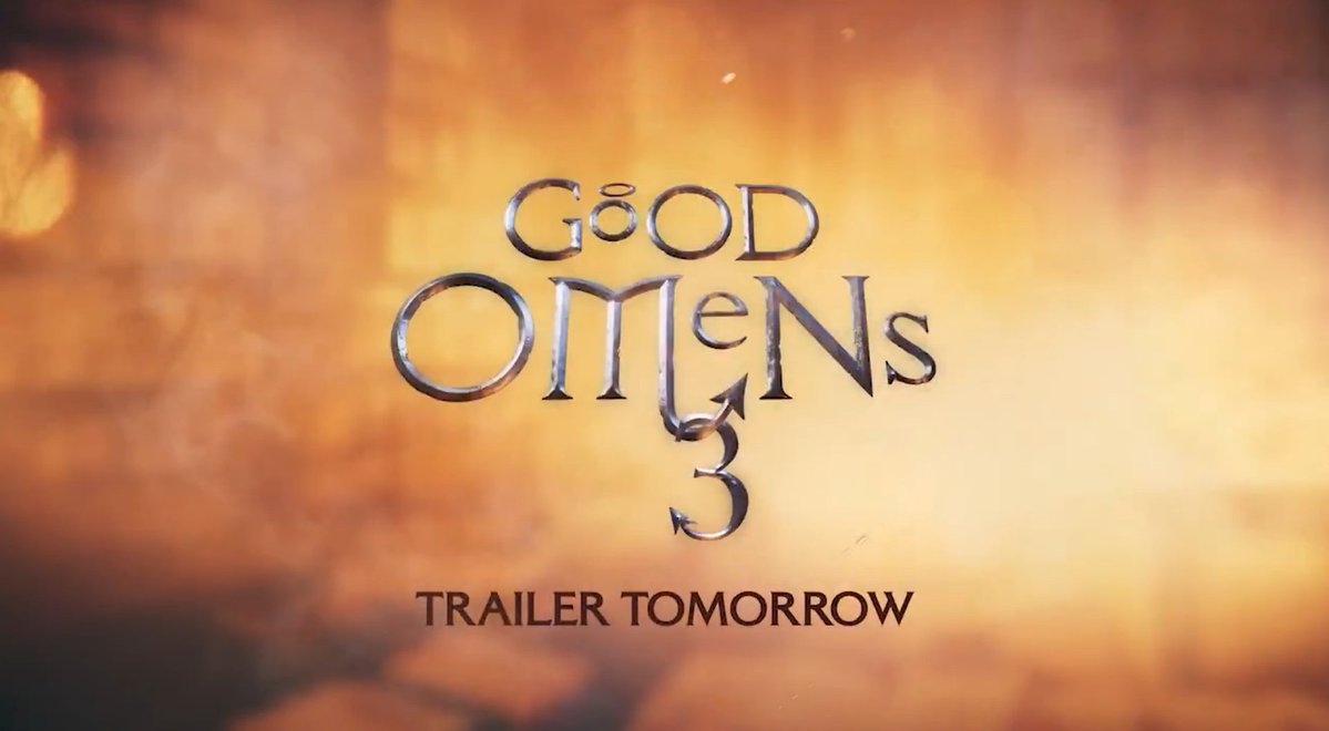 jung⁷ 🍉 ☆ GO3 TRAILER TOMORROW tweet media