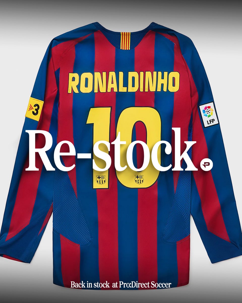 Pro:Direct Soccer tweet media