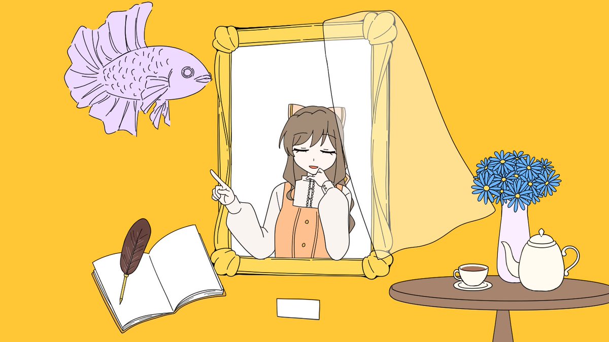 Arnomia_museum's tweet photo. 当博物館貯蔵品、デイジーによるカバー動画を公開しました。 皆さまお楽しみください。 
【youtube】 
https://t.co/k7D7Iaof2i
【niconico】
https://t.co/T3b919fO9A https://t.co/o7puKvCjT8