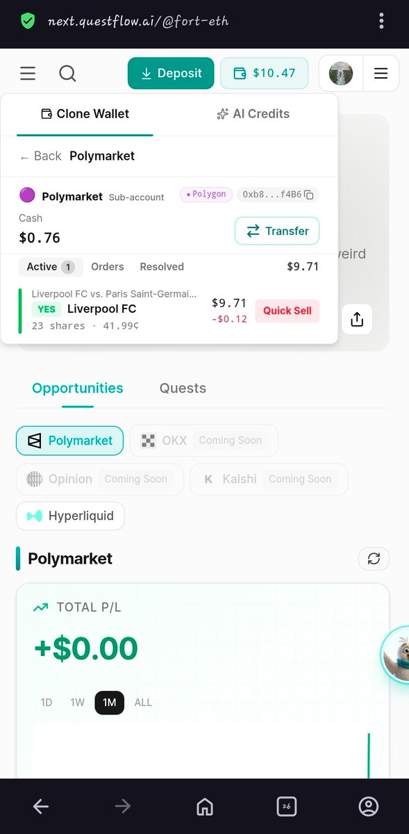 Fort.eth tweet media