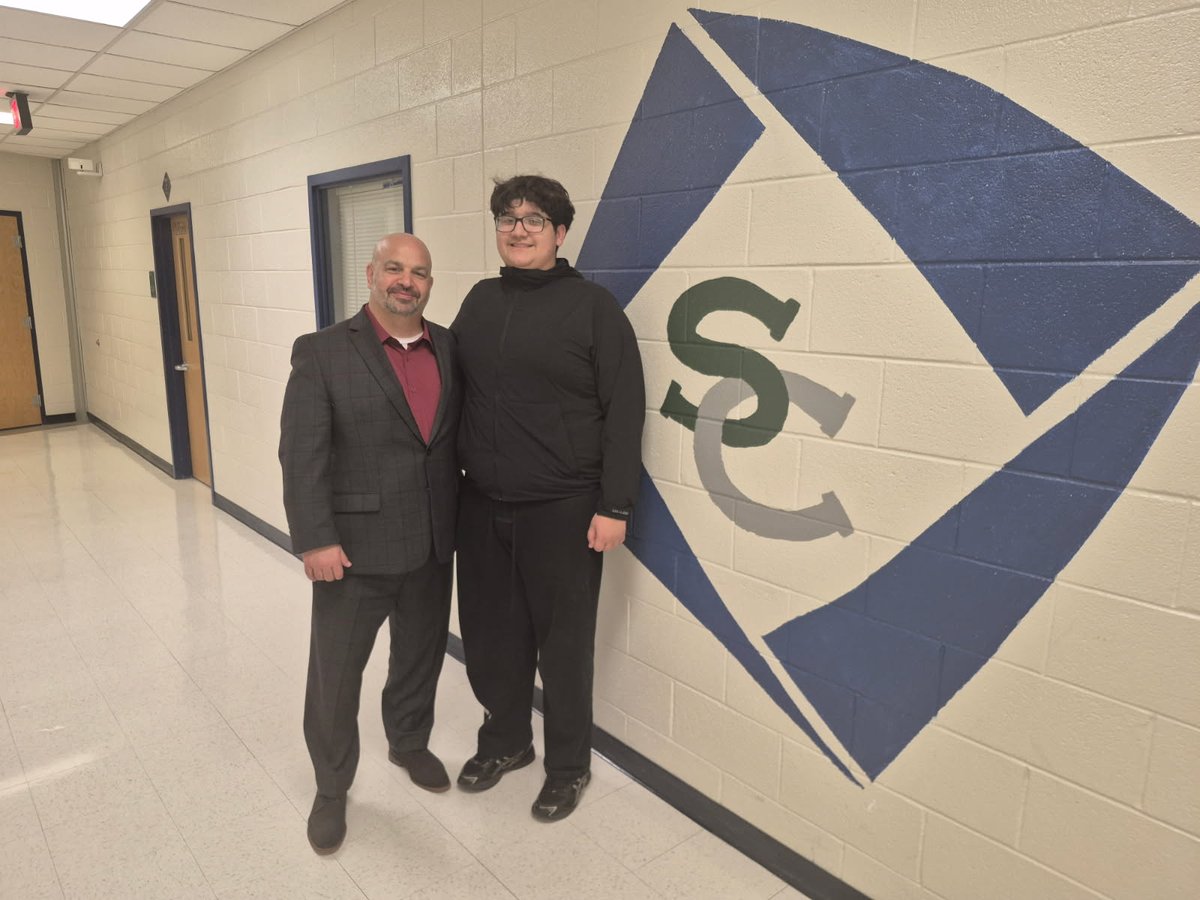 National Assoc. of Secondary School Principals tweet media