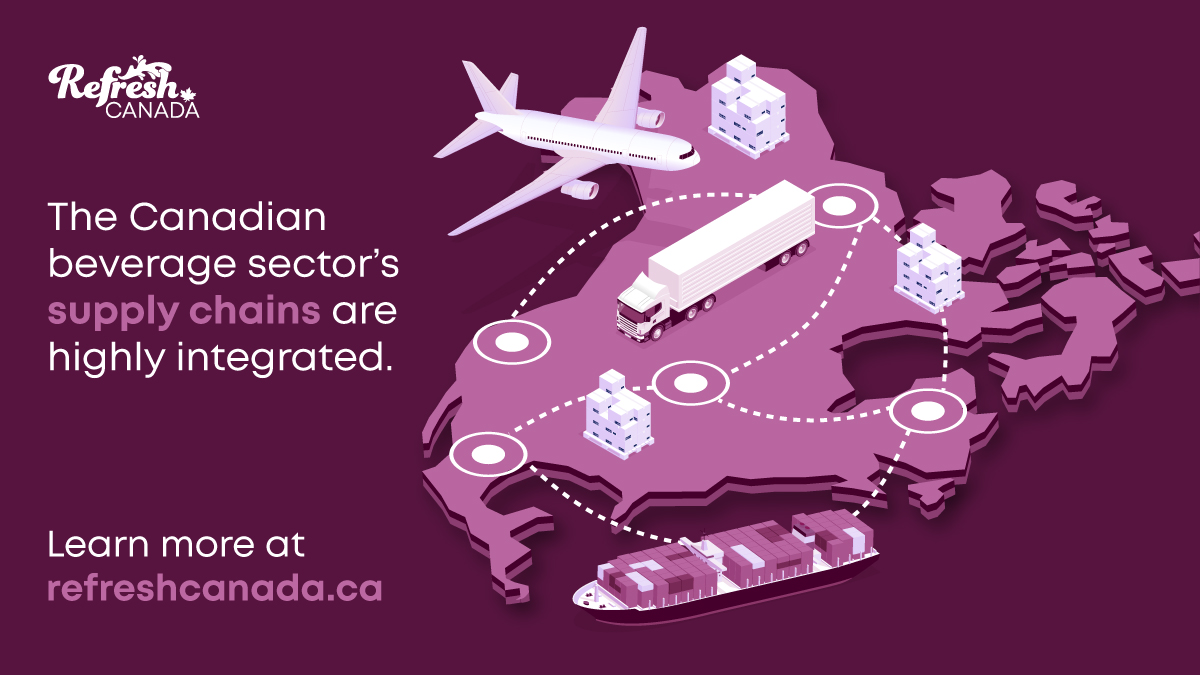 Canadian Beverage Association tweet media