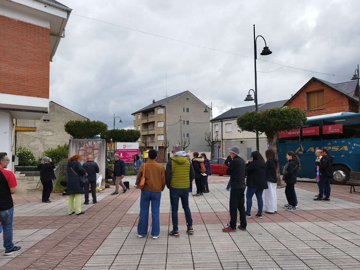 PCE El Bierzo tweet media