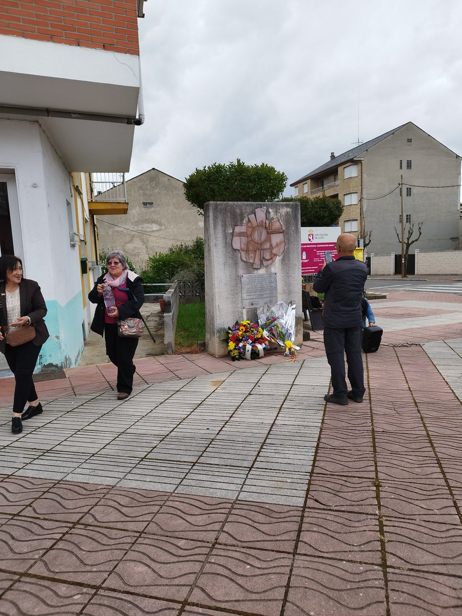 PCE El Bierzo tweet media