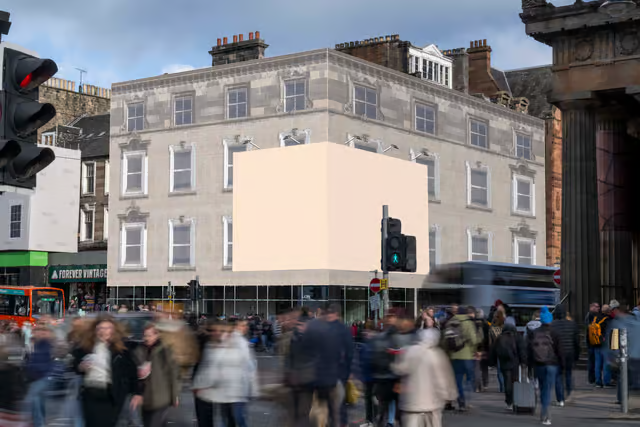 Cockburn Association (The Edinburgh Civic Trust) tweet media