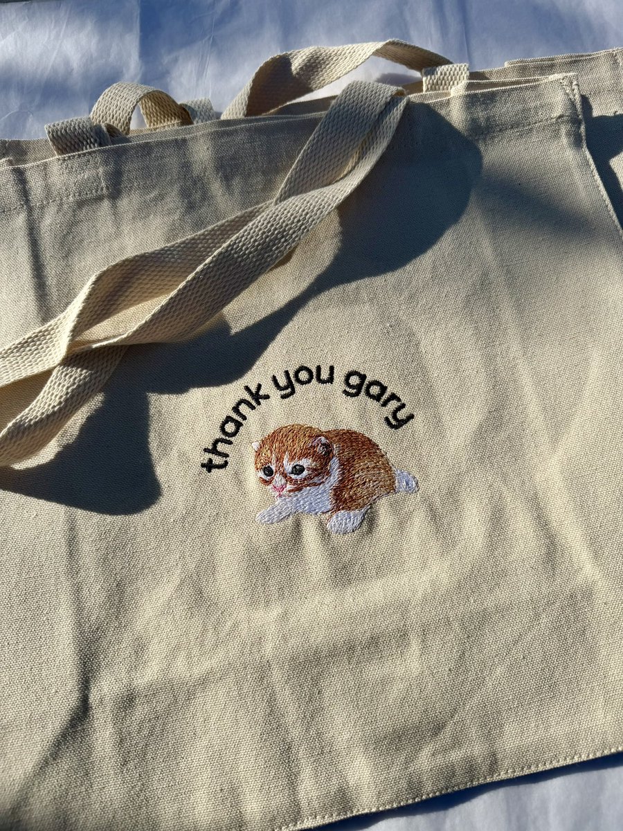 thankyougary.store tweet media