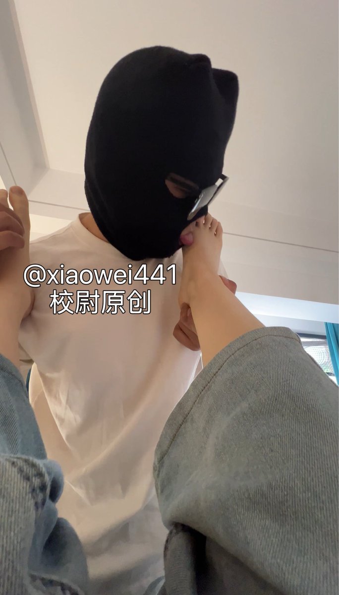 摸丝校尉 tweet media