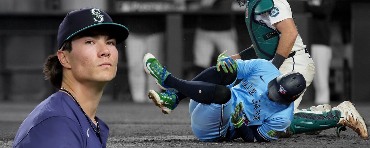 MLB Truther tweet media