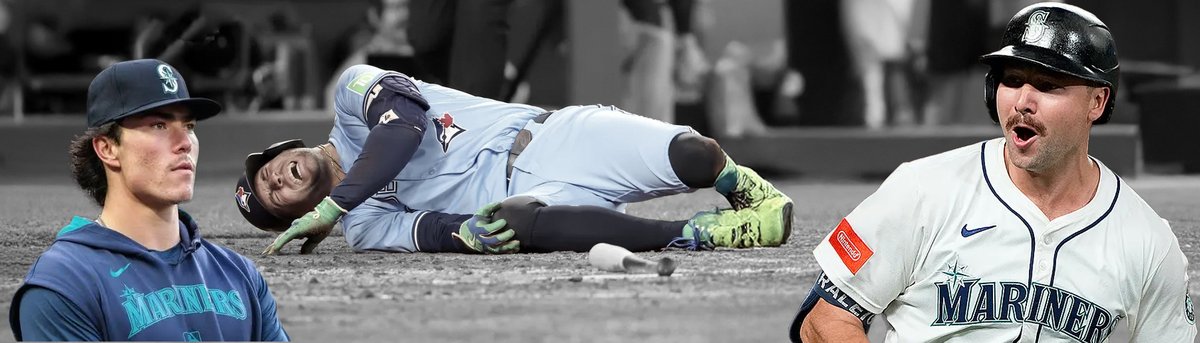 MLB Truther tweet media