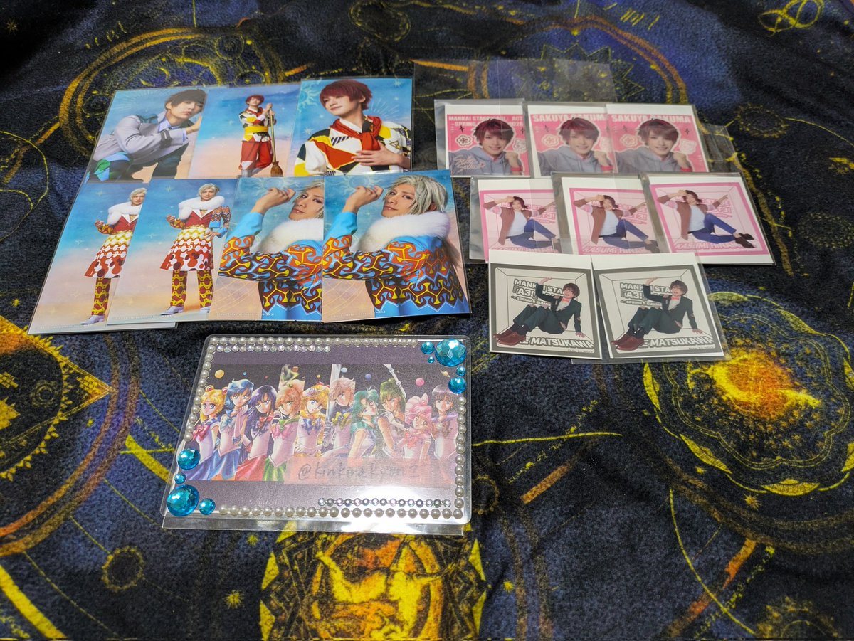 きょん🌸@お取引めいん😿通知不良中 tweet media