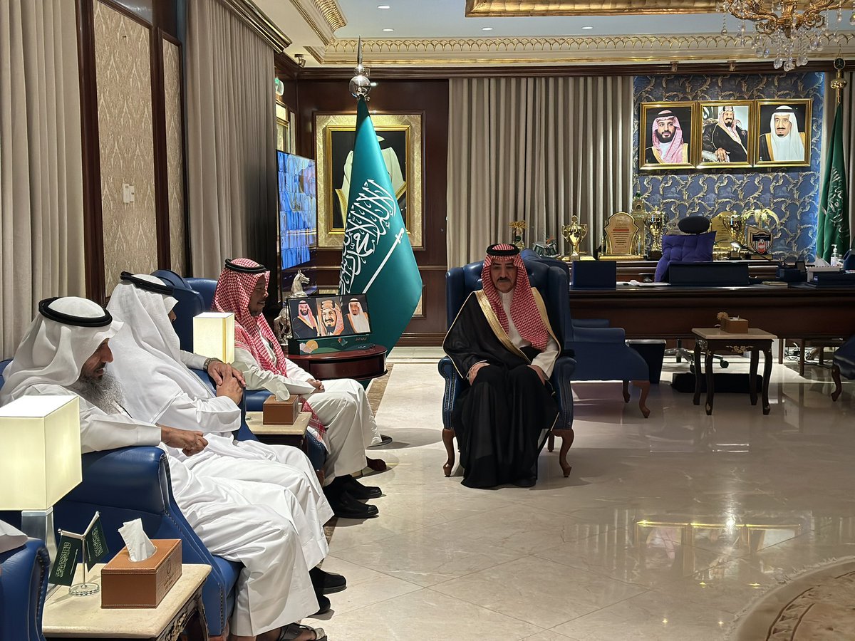 جمعية التنمية الأسرية بالقنفذة tweet media