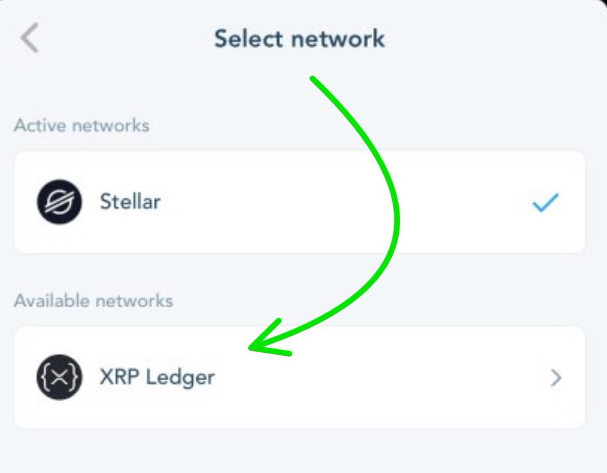 𝗕𝗮𝗻𝗸XRP tweet media