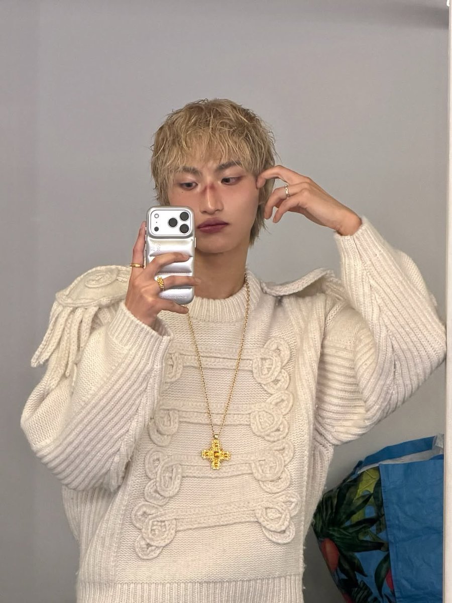 klaudia 🌻🇬🇷| duang with you! tweet media