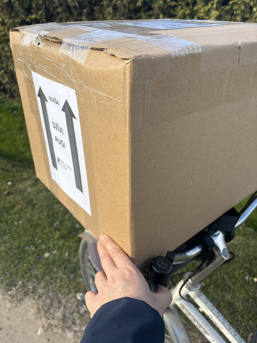 Dace Stūre tweet media