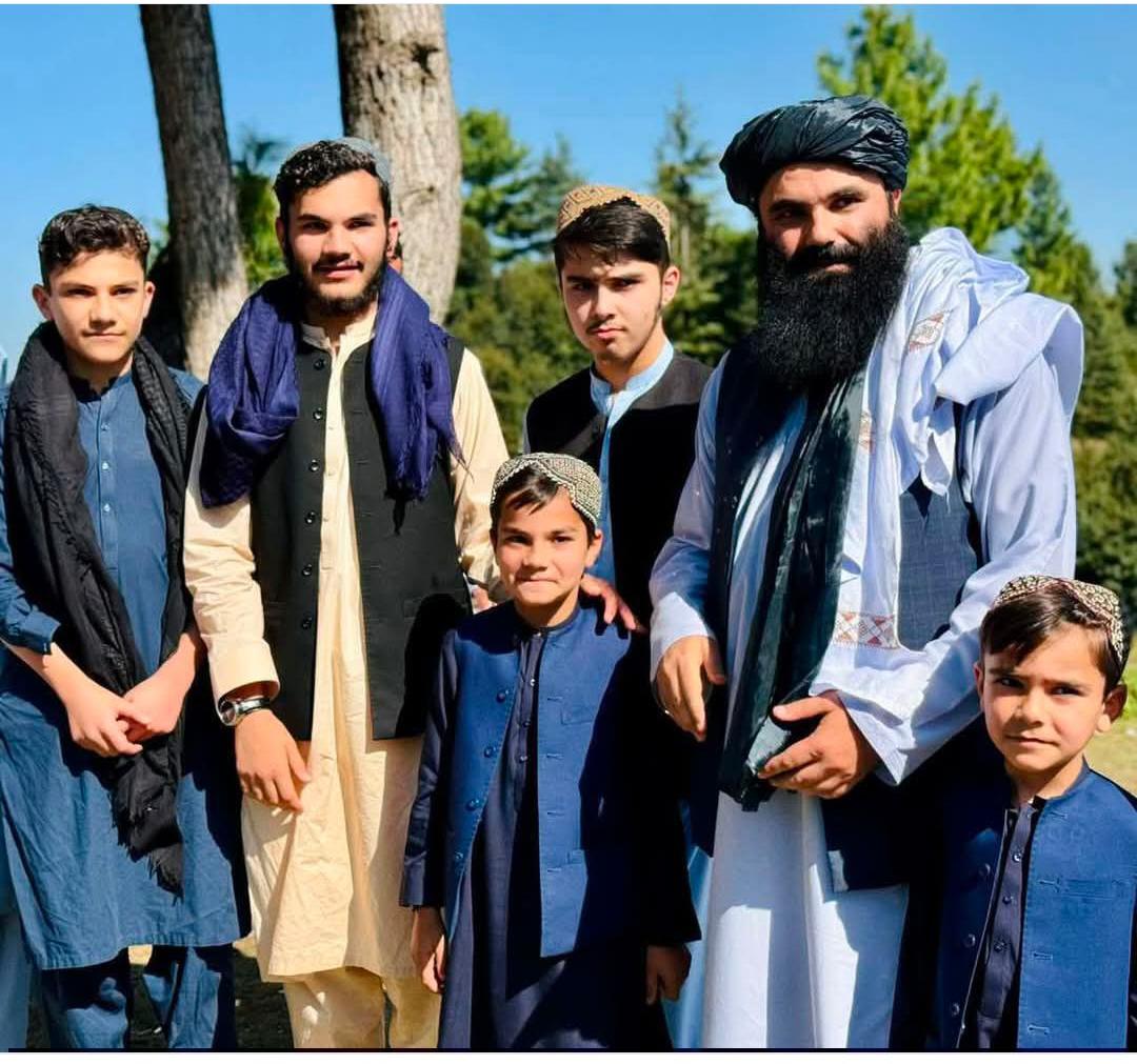 نورالهادی فراه وال tweet media