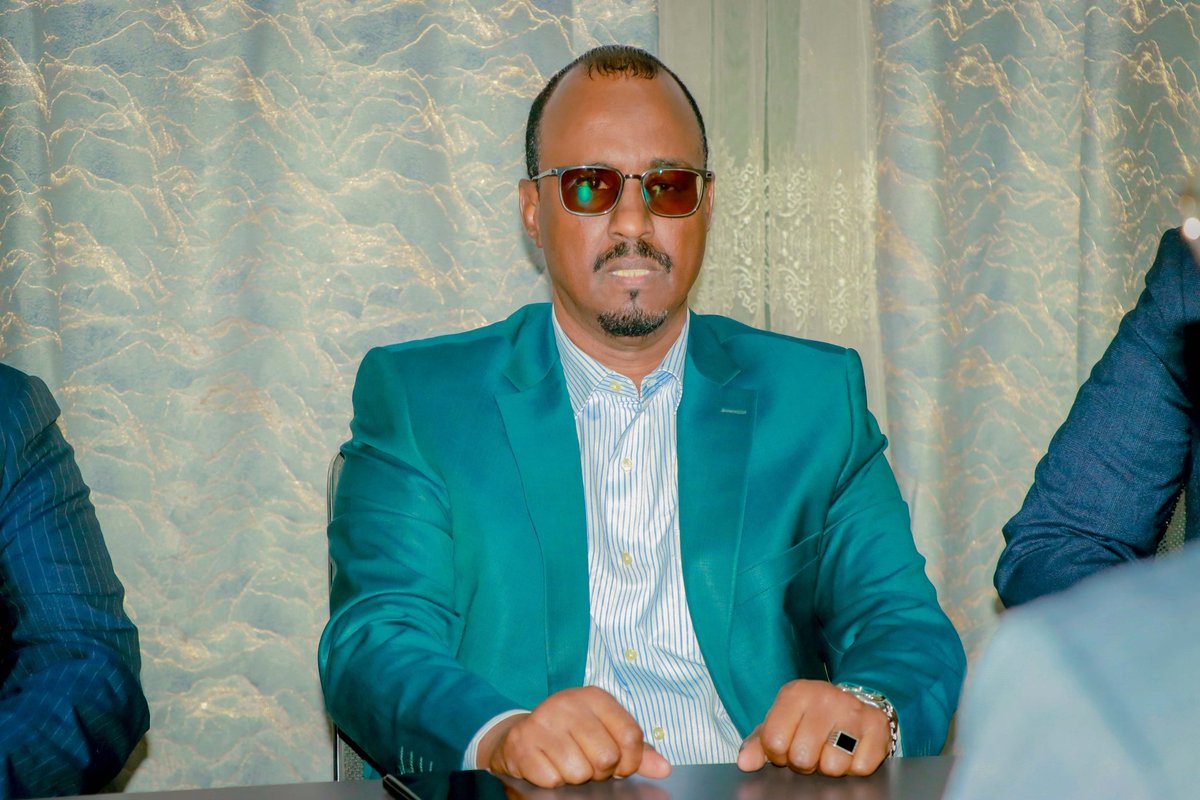 Ministry of Fisheries & Marine Resources Puntland tweet media