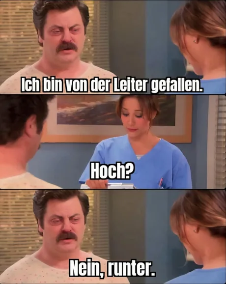 #Meme #Leiter