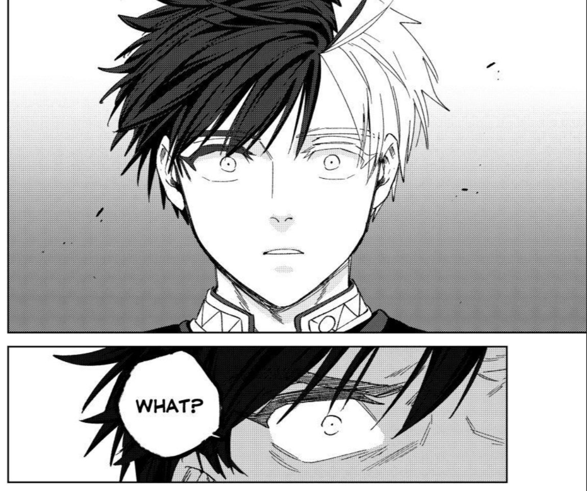 kessie307's tweet image. The effect of Suo on him... Sakura went from shock, disbelieve, to dissociation and anger

#WB212