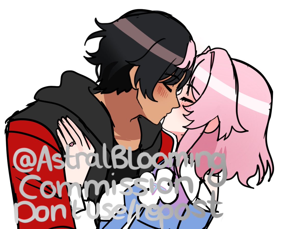 Astral | Comms open tweet media