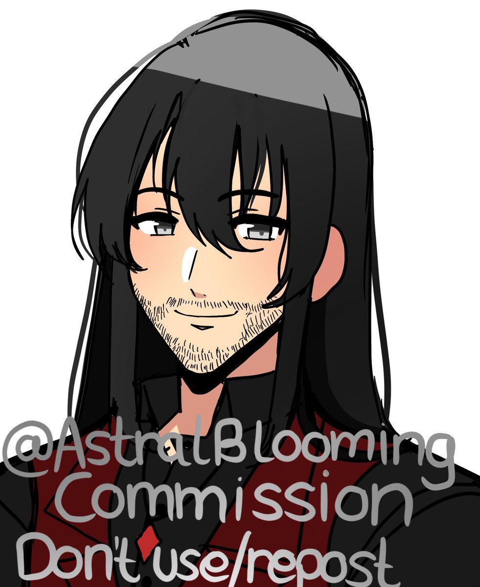 Astral | Comms open tweet media