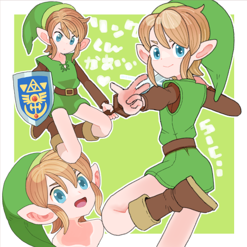 しっきー tweet media