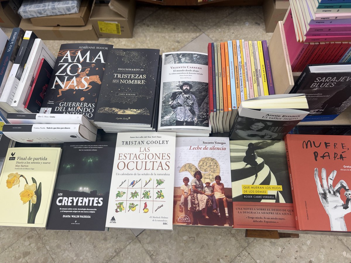 Valentín Carrera tweet media